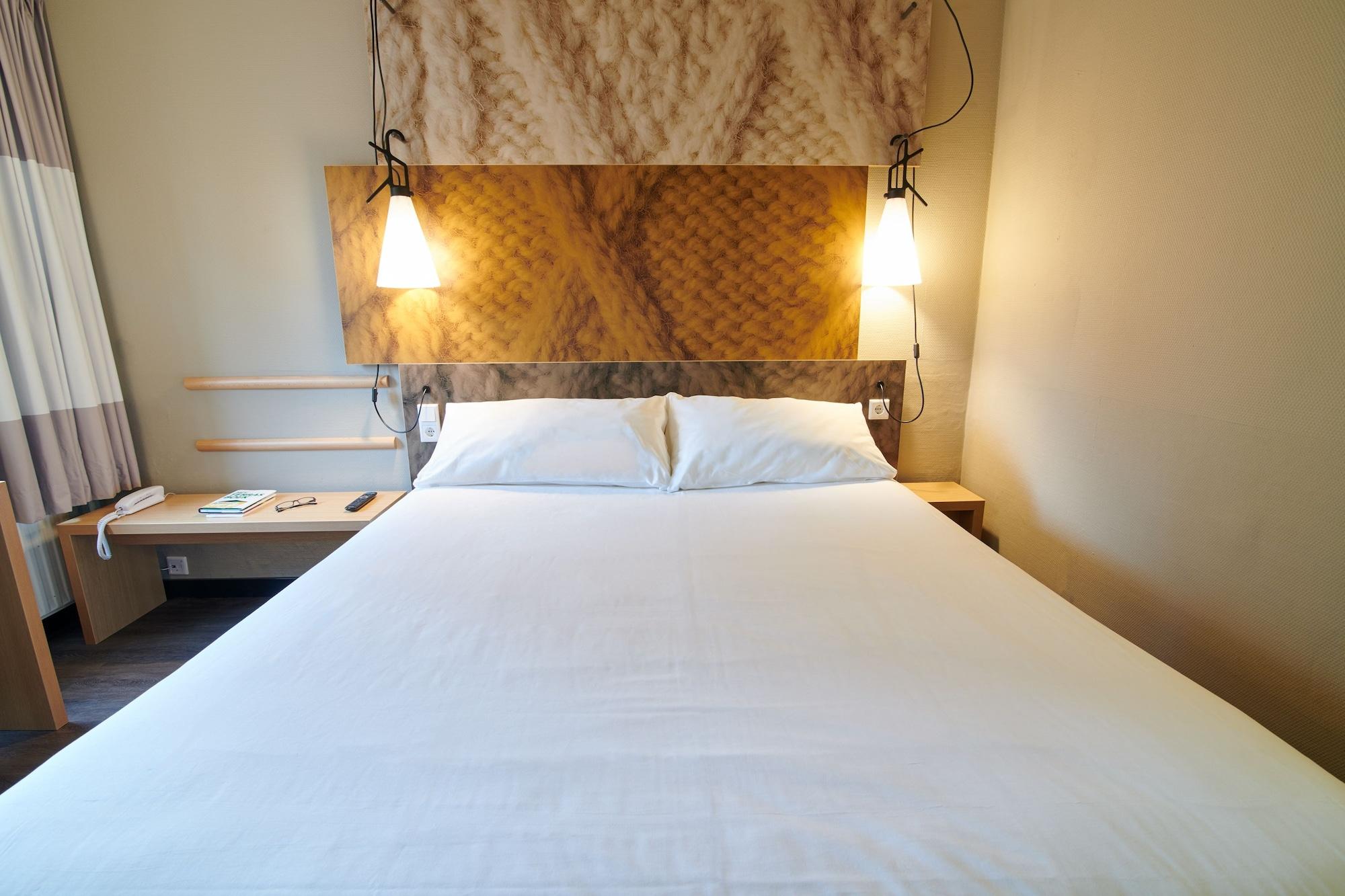 ไอบิส ทิลเบิร์ก Hotel ติลเบิร์ก ภายนอก รูปภาพ