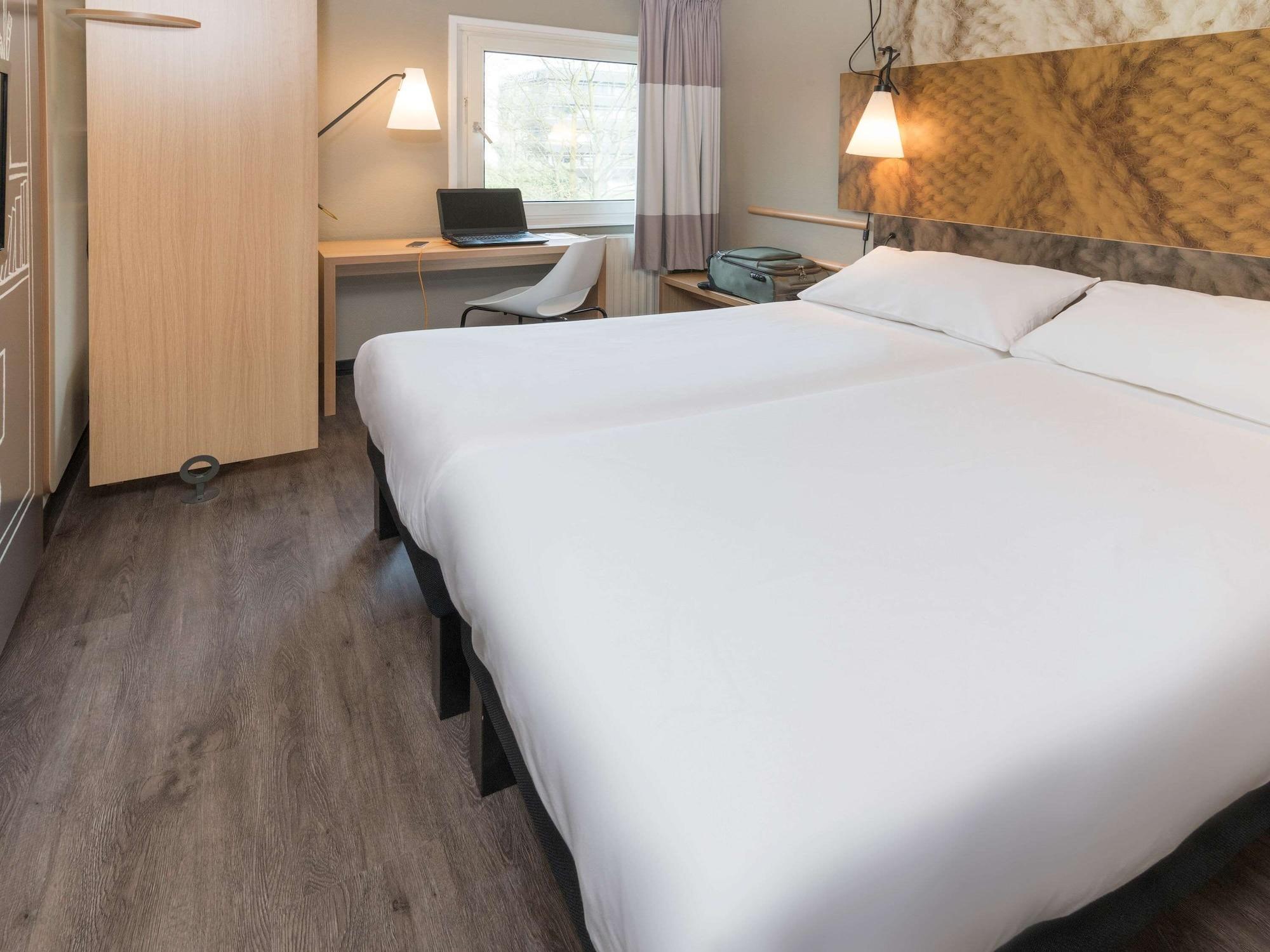 ไอบิส ทิลเบิร์ก Hotel ติลเบิร์ก ภายนอก รูปภาพ