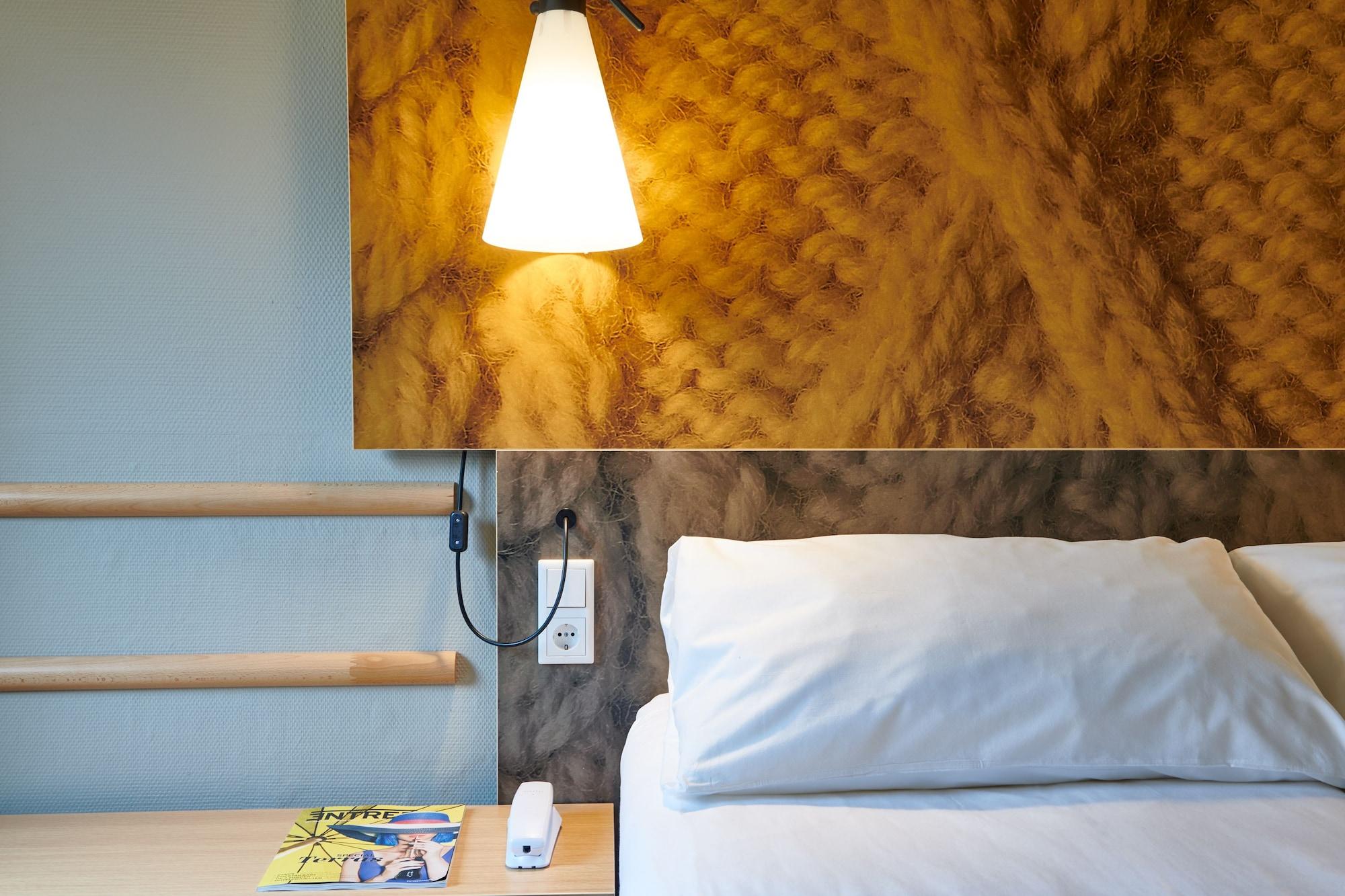 ไอบิส ทิลเบิร์ก Hotel ติลเบิร์ก ภายนอก รูปภาพ