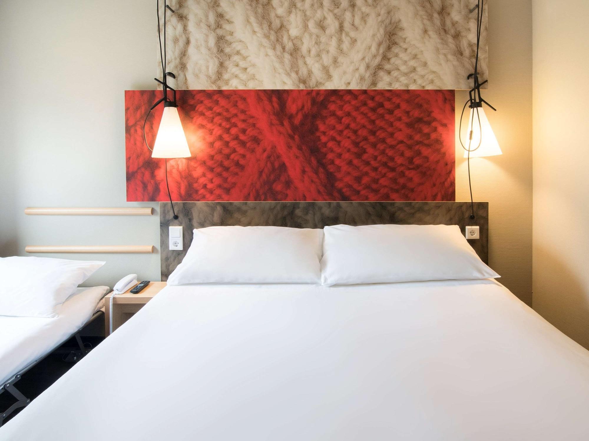 ไอบิส ทิลเบิร์ก Hotel ติลเบิร์ก ภายนอก รูปภาพ