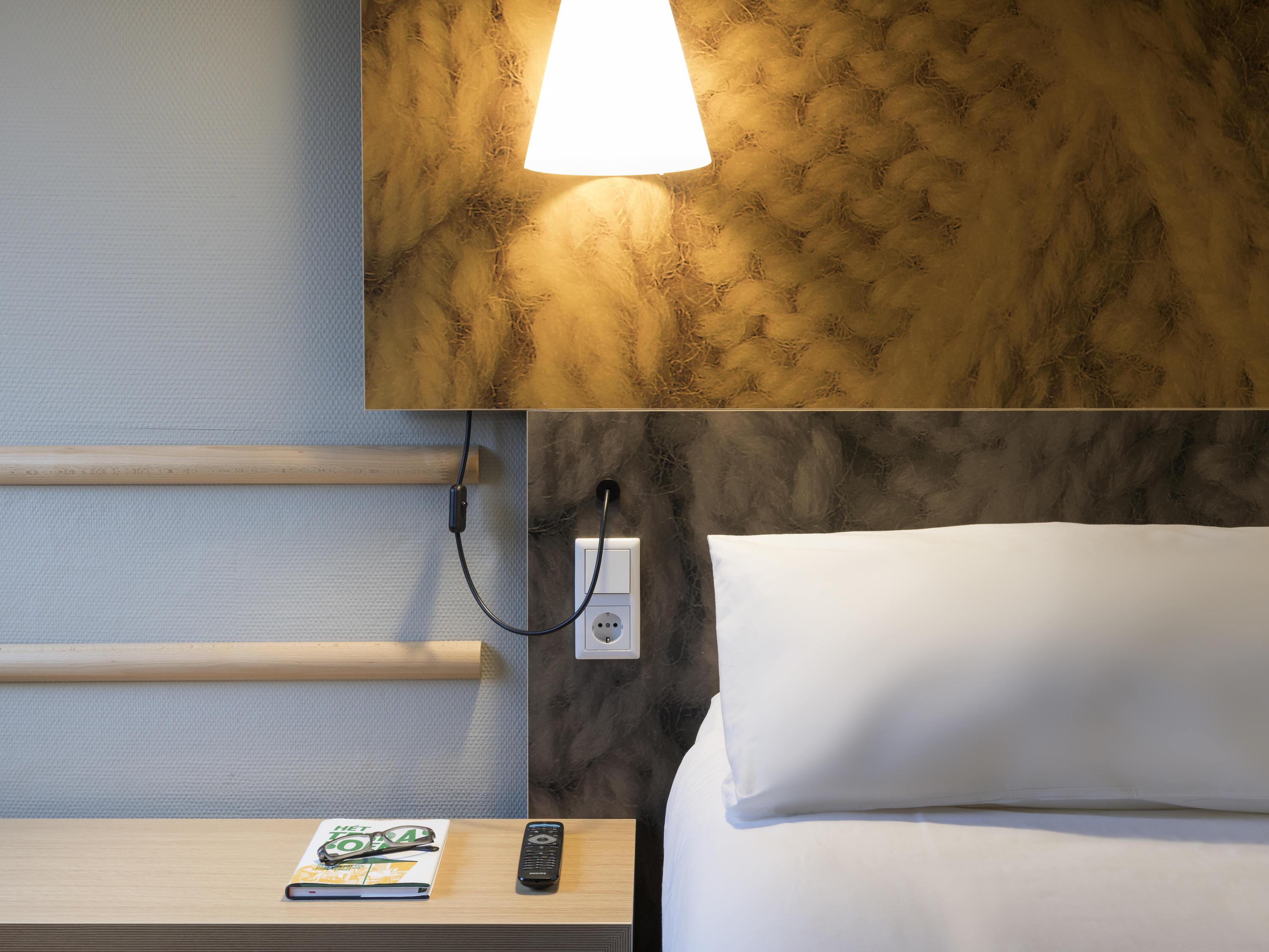 ไอบิส ทิลเบิร์ก Hotel ติลเบิร์ก ภายนอก รูปภาพ