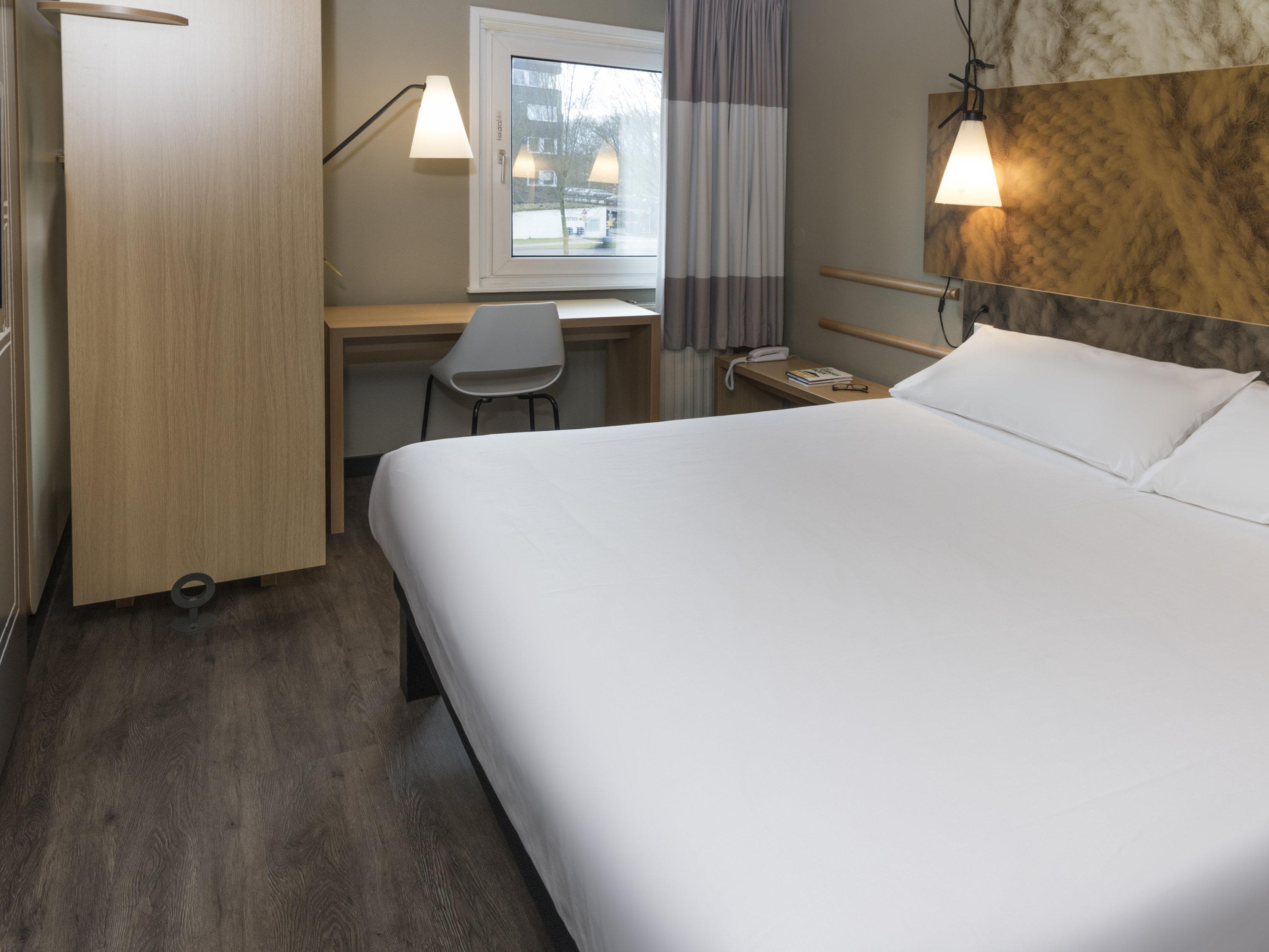 ไอบิส ทิลเบิร์ก Hotel ติลเบิร์ก ภายนอก รูปภาพ