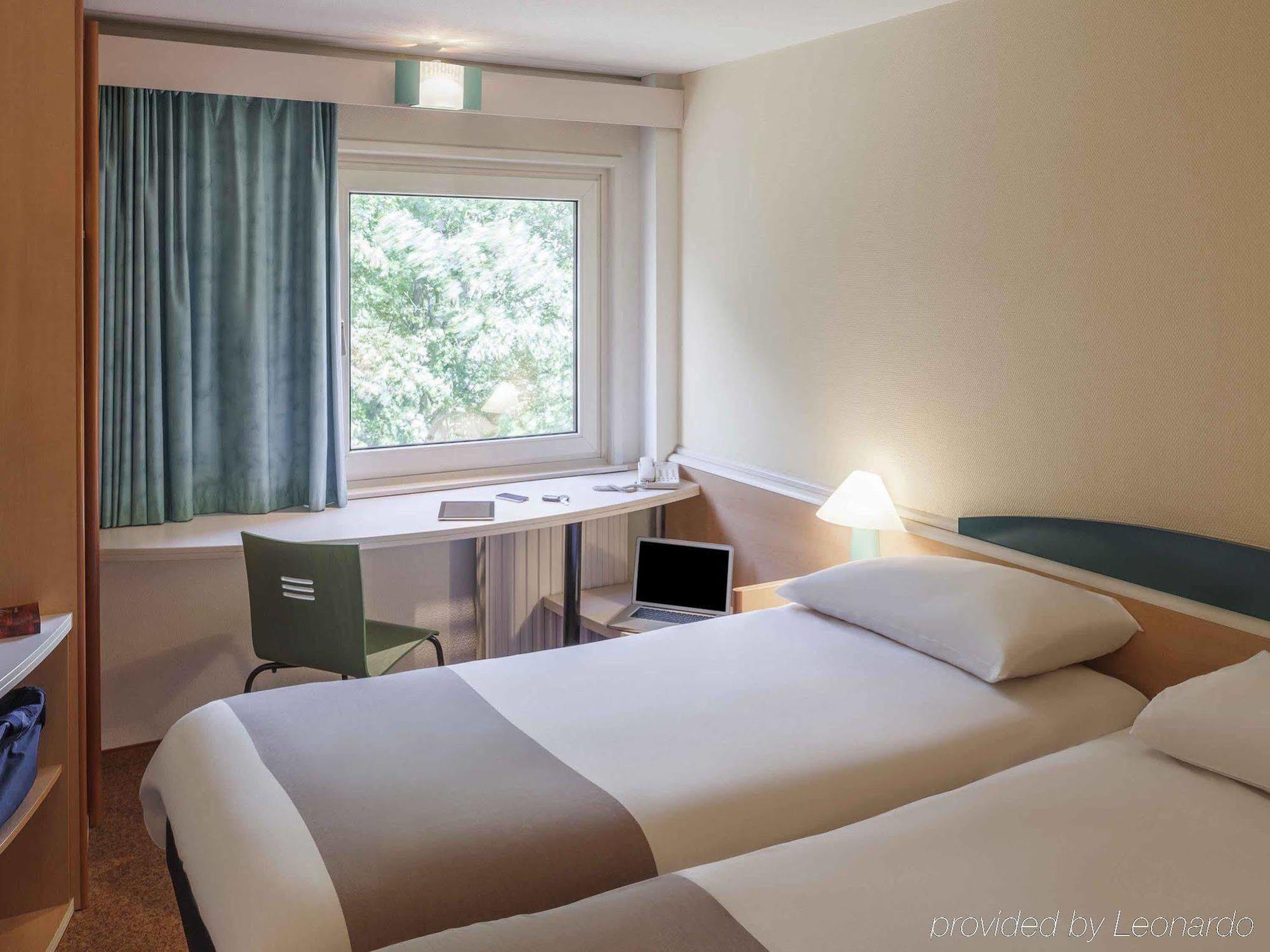 ไอบิส ทิลเบิร์ก Hotel ติลเบิร์ก ภายนอก รูปภาพ