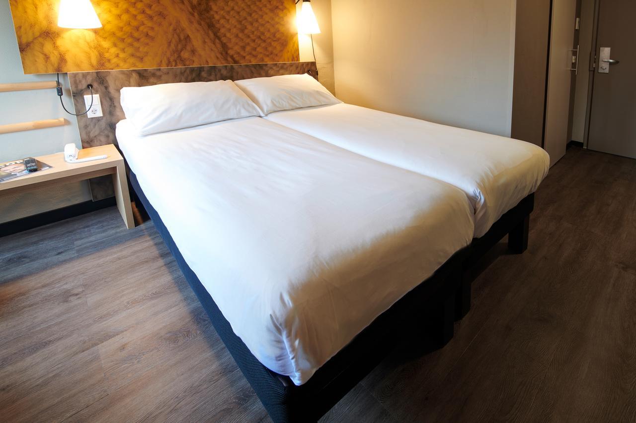 ไอบิส ทิลเบิร์ก Hotel ติลเบิร์ก ภายนอก รูปภาพ