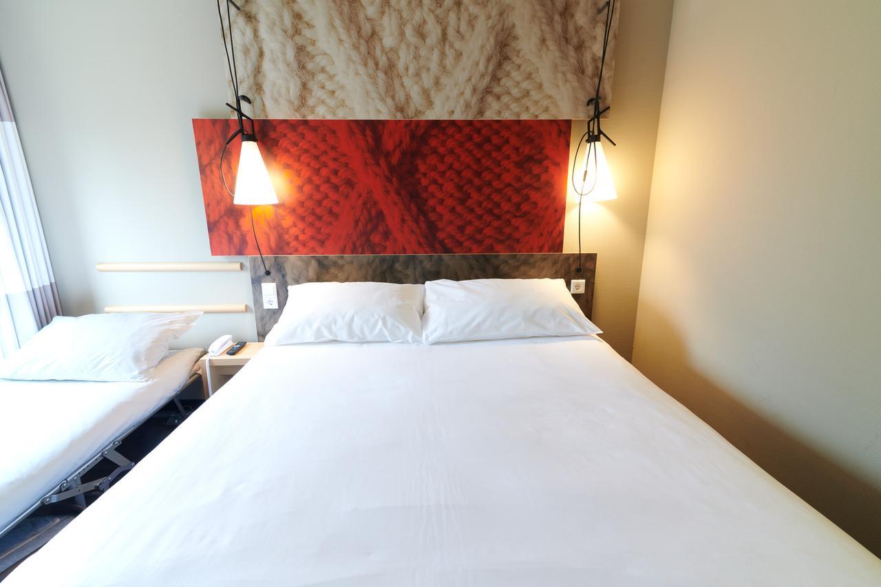 ไอบิส ทิลเบิร์ก Hotel ติลเบิร์ก ภายนอก รูปภาพ
