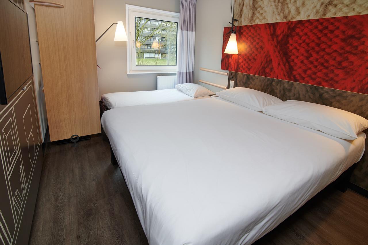 ไอบิส ทิลเบิร์ก Hotel ติลเบิร์ก ภายนอก รูปภาพ